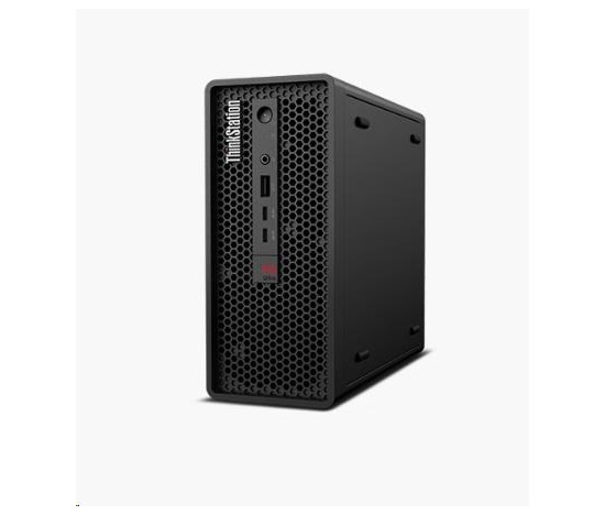 LENOVO PC ThinkStation/Workstation P3 Ultra SFF G2- Ultra 7 265K,32GB,1TSSD,DP, RTX A1000 8GB,W11P,1YPremier