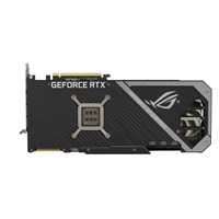 BAZAR - ASUS VGA NVIDIA GeForce ROG Strix RTX 3090 OC 24GB, RTX 3090, 24GB GDDR6X, 2xHDMI, Po opravě(Náhradní krabice}
