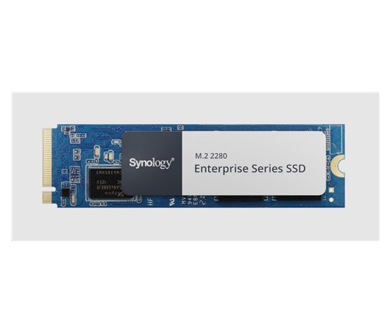 Synology SNV5420 M.2 NVMe SSD 400 GB