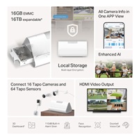 TP-Link Tapo HomeBase H500