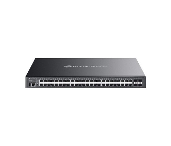 TP-Link OMADA switch SG5452XMPP
