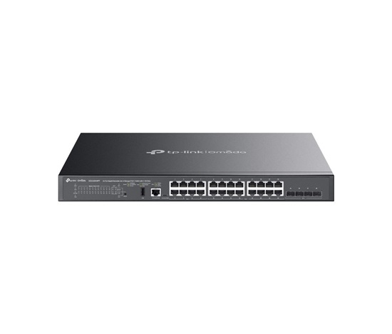 TP-Link OMADA switch SG5428XMPP