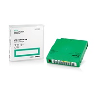 HPE Storage LTO-10 Ultrium 75 TB RW Data Cartridge