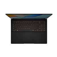 BAZAR - ASUS NTB Vivobook S16 (M5606WA-OLED022X), AI 9 HX 370, 16" 3200 x 2000, 32GB, 1TB SSD, AMD Radeon, W11 Pro,Black