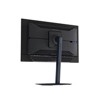 GIGABYTE LCD - 27" Gaming monitor MO27Q2A, OLED, 2560x1440 QHD, 240Hz, 1.5M:1, 250cd/m2, 0.03ms, 2xHDMI, 1xDP