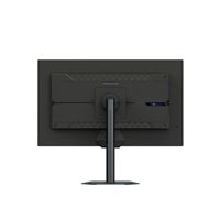 GIGABYTE LCD - 27" Gaming monitor M27QS, IPS, 2560 x 1440 QHD, 180Hz, 1200:1, 350cd/m2, 1ms, 1xHDMI, 1xDP