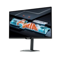GIGABYTE LCD - 27" Gaming monitor M27Q3, IPS, 2560 x 1440 QHD, 300Hz, 1000:1, 400cd/m2, 1ms, 2xHDMI, 1xDP