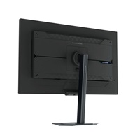 GIGABYTE LCD - 27" Gaming monitor M27Q3, IPS, 2560 x 1440 QHD, 300Hz, 1000:1, 400cd/m2, 1ms, 2xHDMI, 1xDP