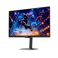 GIGABYTE LCD - 27" Gaming monitor M27Q2 QD, IPS, 2560 x 1440 QHD, 200Hz, 1000:1, 350cd/m2, 1ms, 2xHDMI, 1xDP