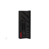 ASUS Herní Router ROG Strix GS-BE18000, 3-pásmový WiFi7 Router, 1x WAN, 7x LAN, AiMesh