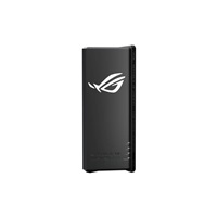 ASUS Herní Router ROG Strix GS-BE18000, 3-pásmový WiFi7 Router, 1x WAN, 7x LAN, AiMesh