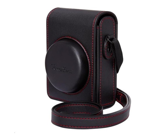 Canon DCC-1880 pouzdro kožené - poskozeny obal