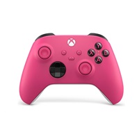 Xbox Wireless Controller Deep Pink BAZAR/ poškozený obal