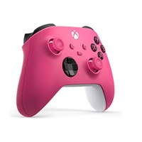 Xbox Wireless Controller Deep Pink BAZAR/ poškozený obal