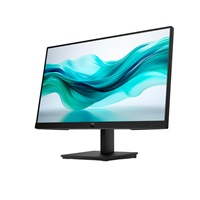 HP LCD 322ph 21,5" FHD 1920x1080, IPS w/LED, 250nits,1000:1, 5ms,100Hz, 2x2W speaker, VGA,DP, HDMI,