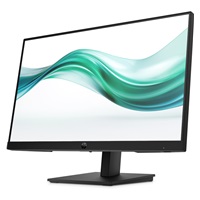 HP LCD 322ph 21,5" FHD 1920x1080, IPS w/LED, 250nits,1000:1, 5ms,100Hz, 2x2W speaker, VGA,DP, HDMI,