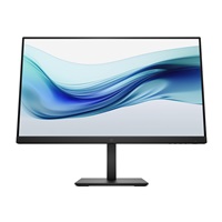 HP LCD 324pe 23,8" FHD 1920x1080, IPS w/LED, 250,1000:1, 5ms, 100Hz, Pivot, VGA, HDMI, HP Eye Easy