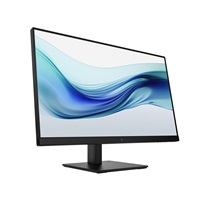 HP LCD 324pe 23,8" FHD 1920x1080, IPS w/LED, 250,1000:1, 5ms, 100Hz, Pivot, VGA, HDMI, HP Eye Easy