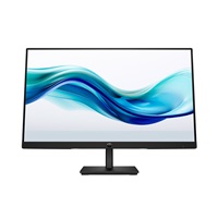 HP LCD 327pf 27" FHD 1920x1080, IPS w/LED, 250,1000:1, 5ms, 100Hz,VGA, HDMI, DP, HP Eye Easy