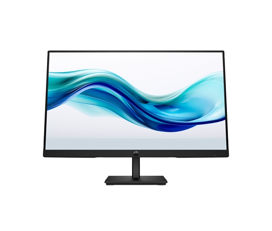 HP LCD 327pf 27" FHD 1920x1080, IPS w/LED, 250,1000:1, 5ms, 100Hz,VGA, HDMI, DP, HP Eye Easy