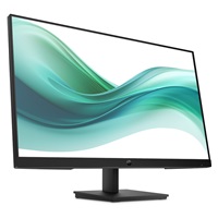 HP LCD 327pf 27" FHD 1920x1080, IPS w/LED, 250,1000:1, 5ms, 100Hz,VGA, HDMI, DP, HP Eye Easy