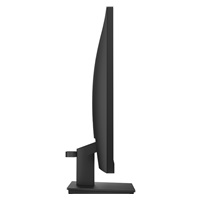 HP LCD 327pf 27" FHD 1920x1080, IPS w/LED, 250,1000:1, 5ms, 100Hz,VGA, HDMI, DP, HP Eye Easy