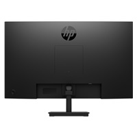 HP LCD 327pf 27" FHD 1920x1080, IPS w/LED, 250,1000:1, 5ms, 100Hz,VGA, HDMI, DP, HP Eye Easy