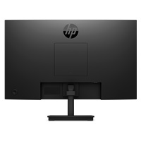 HP LCD 327pf 27" FHD 1920x1080, IPS w/LED, 250,1000:1, 5ms, 100Hz,VGA, HDMI, DP, HP Eye Easy