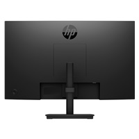 HP LCD 327ph 27" FHD 1920x1080, IPS w/LED, 250,1000:1, 5ms, 100Hz,VGA, HDMI, DP, HP Eye Easy, 2x2W speaker