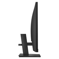 HP LCD 327ph 27" FHD 1920x1080, IPS w/LED, 250,1000:1, 5ms, 100Hz,VGA, HDMI, DP, HP Eye Easy, 2x2W speaker