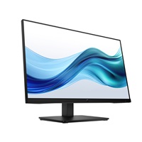 HP LCD 327pe 27" FHD 1920x1080, IPS w/LED, 250,1000:1, 5ms, 100Hz, Pivot, VGA, HDMI, HP Eye Easy