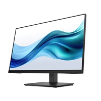 HP LCD 327pe 27" FHD 1920x1080, IPS w/LED, 250,1000:1, 5ms, 100Hz, Pivot, VGA, HDMI, HP Eye Easy