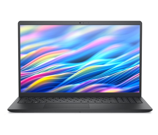 DELL NTB 15 DC15250/i5-1334U/16GB/512GB SSD/15.6" FHD/Intel UHD/3 Cell/65W/WLAN/Kb/W11 Pro/3Y PS NBD
