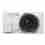 YASHICA City 200 (White)