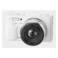 YASHICA City 200 (White)