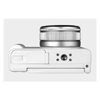 YASHICA City 100 (White)