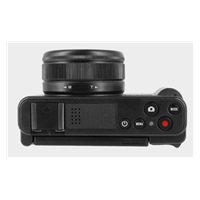 YASHICA City 100 (Black)