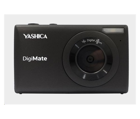 YASHICA DigiMate (Black)