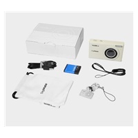 YASHICA DigiMate (Off White)