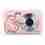 YASHICA Hello Kitty Digital Camera DZ-100 (Pink)