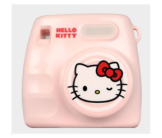 YASHICA x Hello Kitty Mini Digital Camera (Pink)