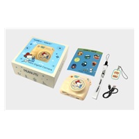 YASHICA x Peanuts Mini Digital Camera (Cream)