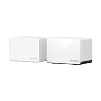 MERCUSYS Halo H85X(2-pack)