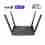 ASUS RT-AX52 Pro (AX3000) Router, Dual Band WiFi 6, Extendable Router