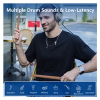 Aeroband Pocket Drum 2 MAX - Smart Elektronické Bicí