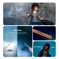 Aeroband Pocket Drum 2 MAX - Smart Elektronické Bicí