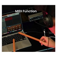 Aeroband Pocket Drum 2 MAX - Smart Elektronické Bicí