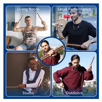 Aeroband Pocket Drum 2 MAX - Smart Elektronické Bicí