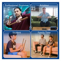 Aeroband Pocket Drum 2 MAX - Smart Elektronické Bicí