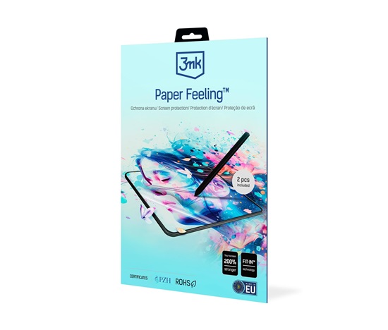 3mk Paper Feeling™ pro Lenovo Yoga 7 14ACN6